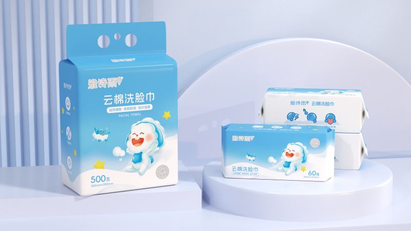 河南安康能生产的湿巾类型有些？